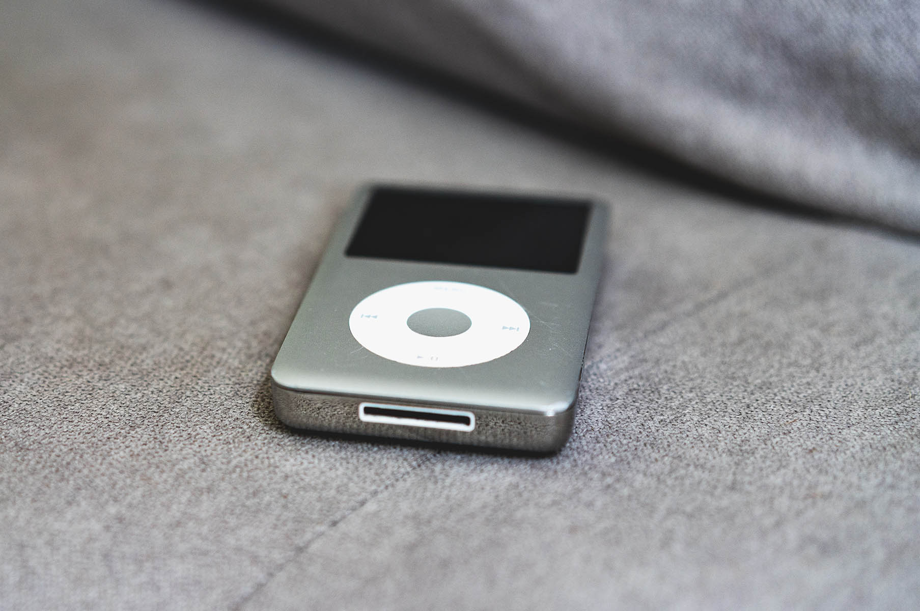 ipod classic