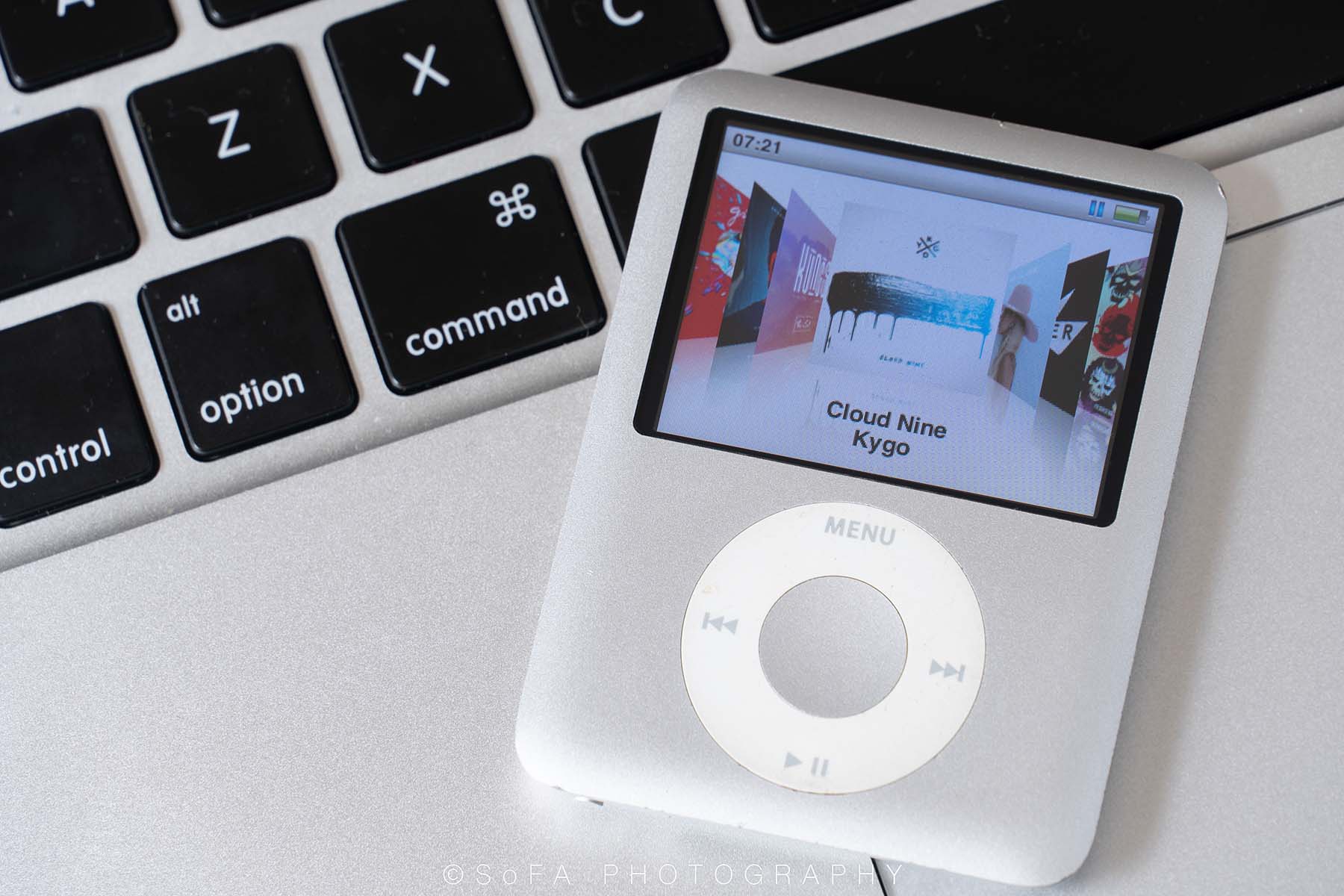 ipod nano