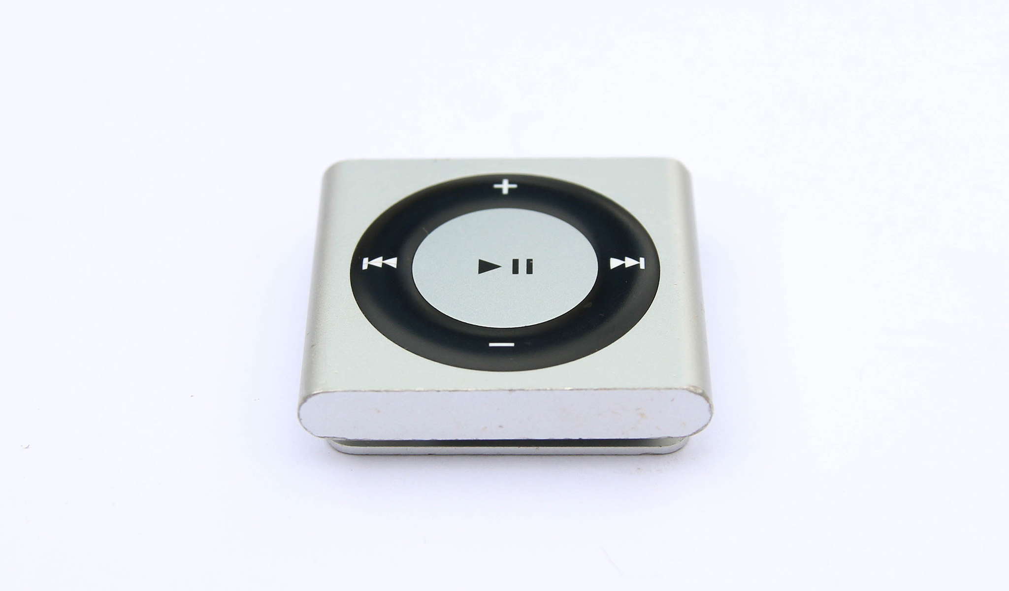 ipod shuffle