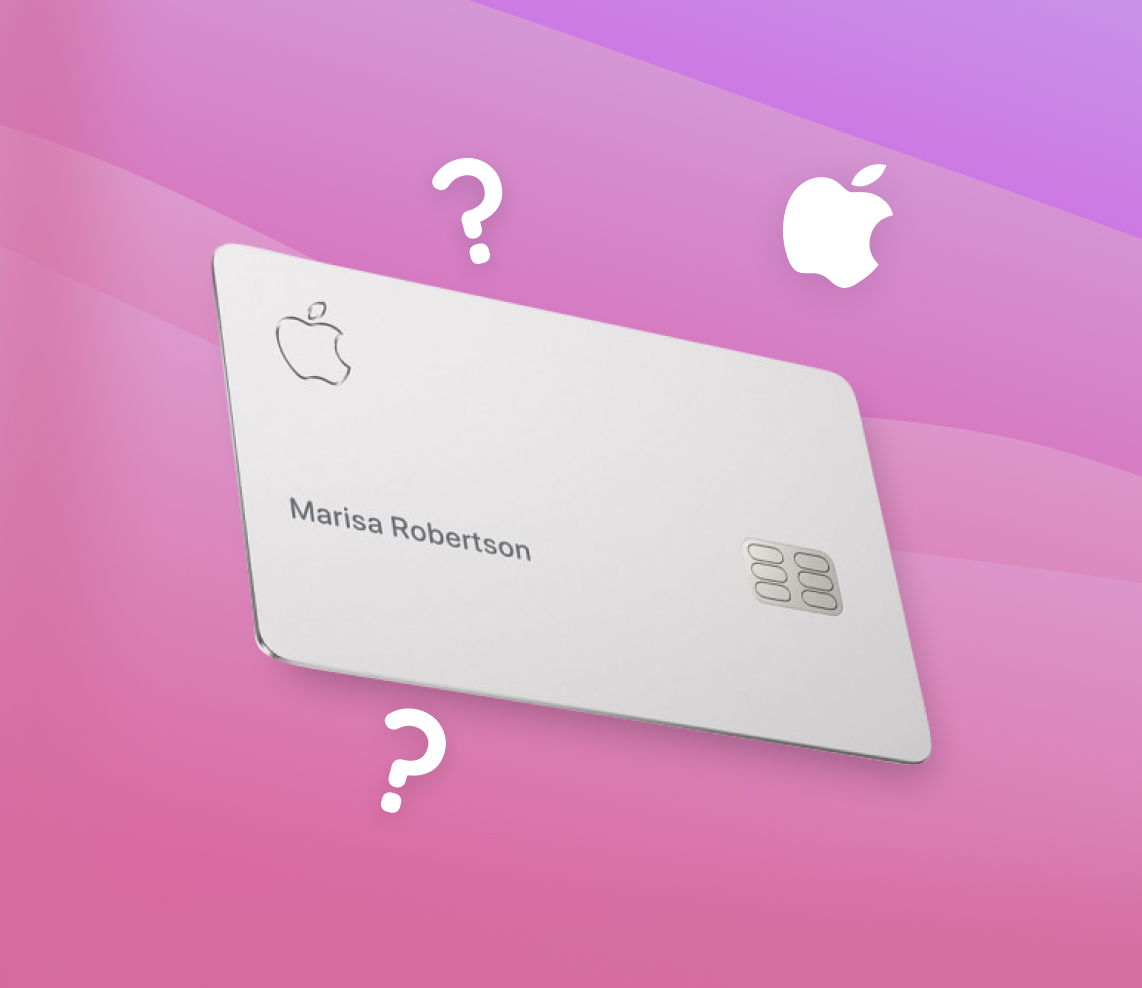 How to Apply for Apple Card