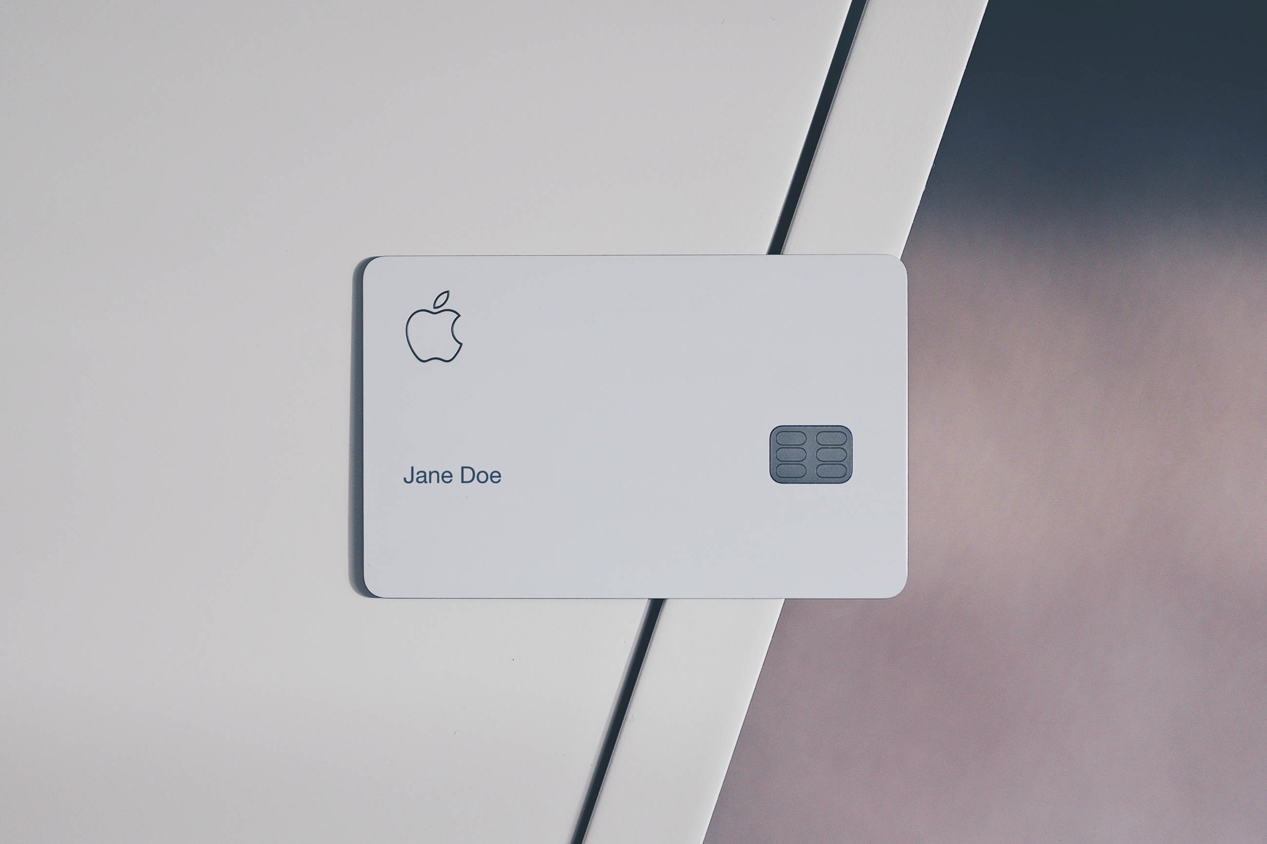 Apple Card