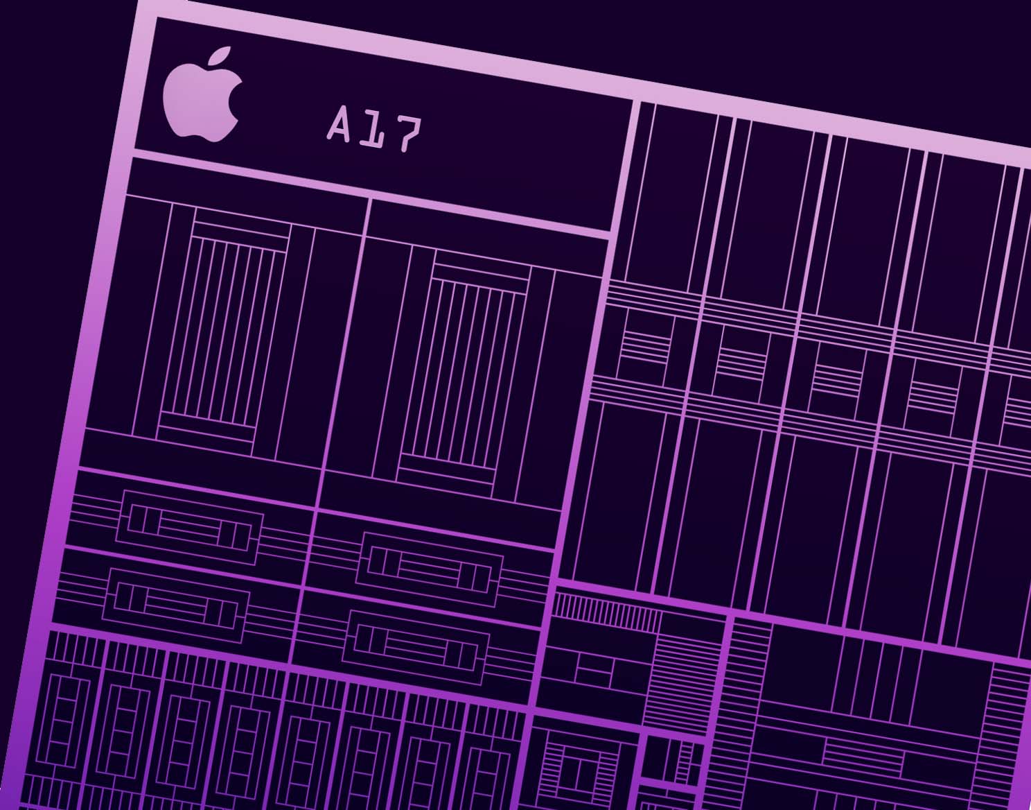 Apple's A17 Bionic Chipset