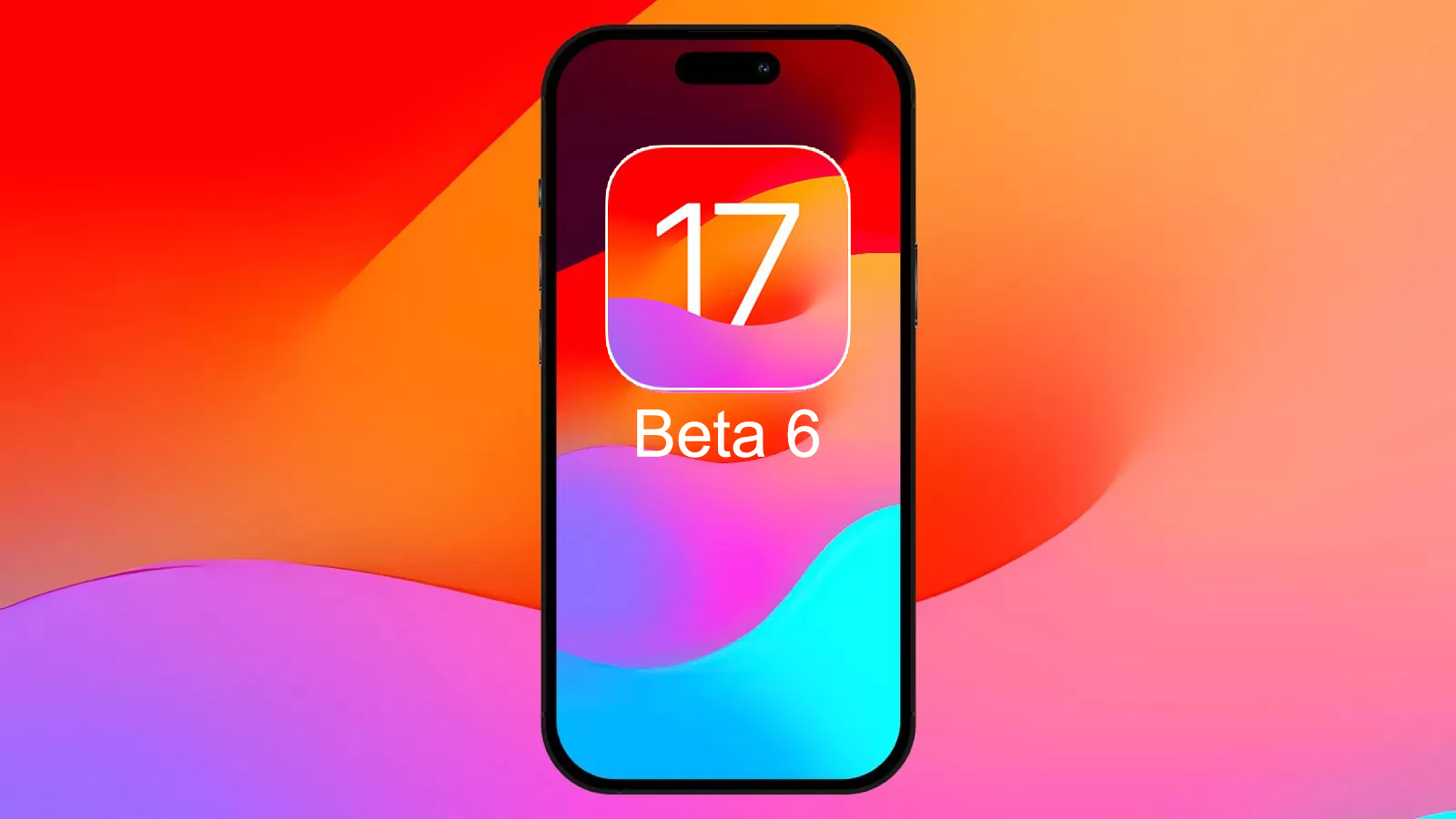 ios 17 beta 6: a comprehensive overview