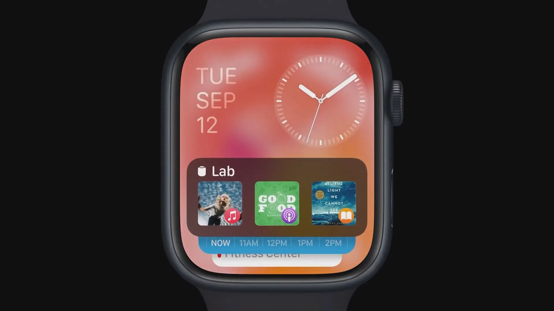 apple watch series 9