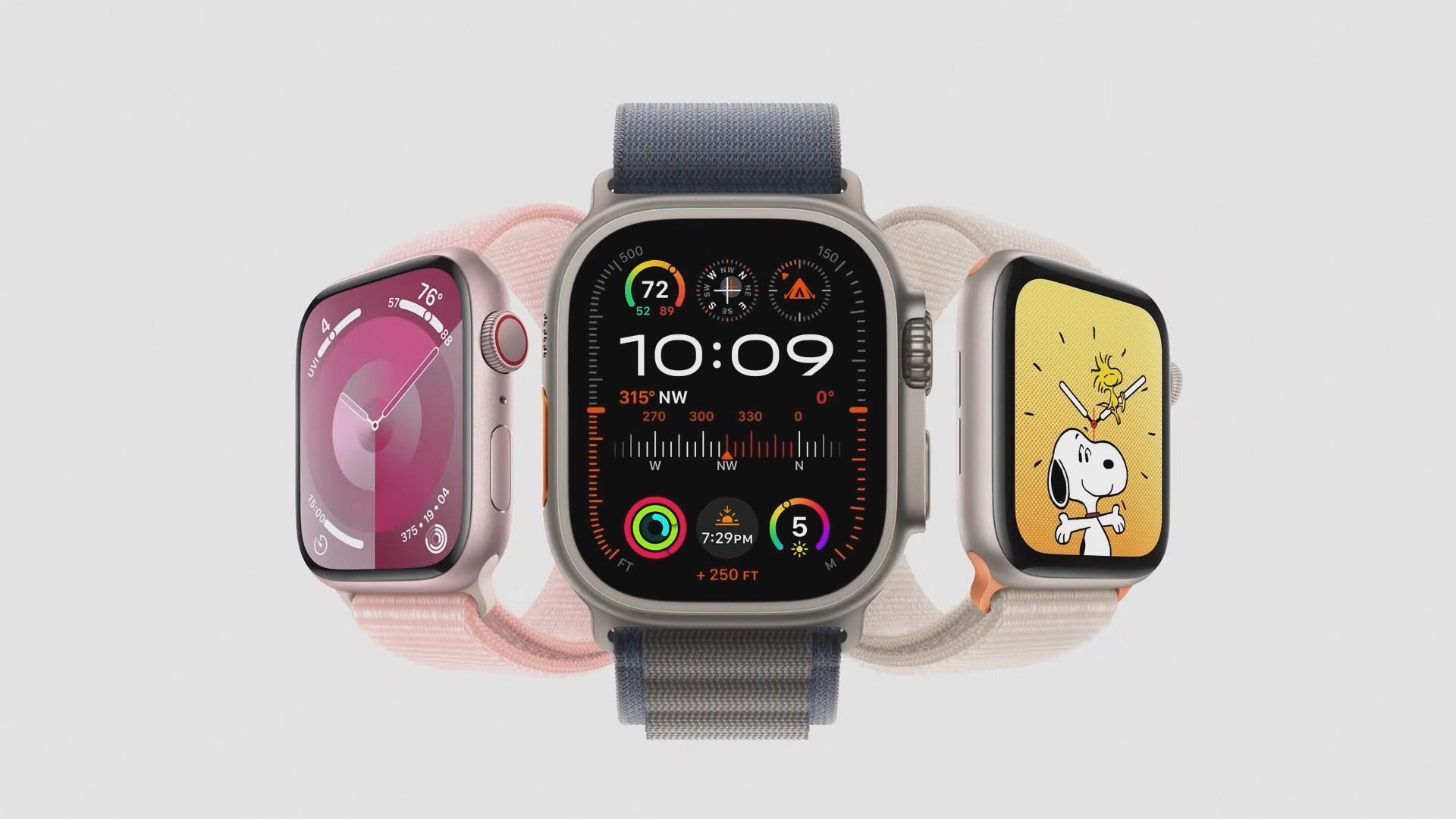 apple watch ultra 2