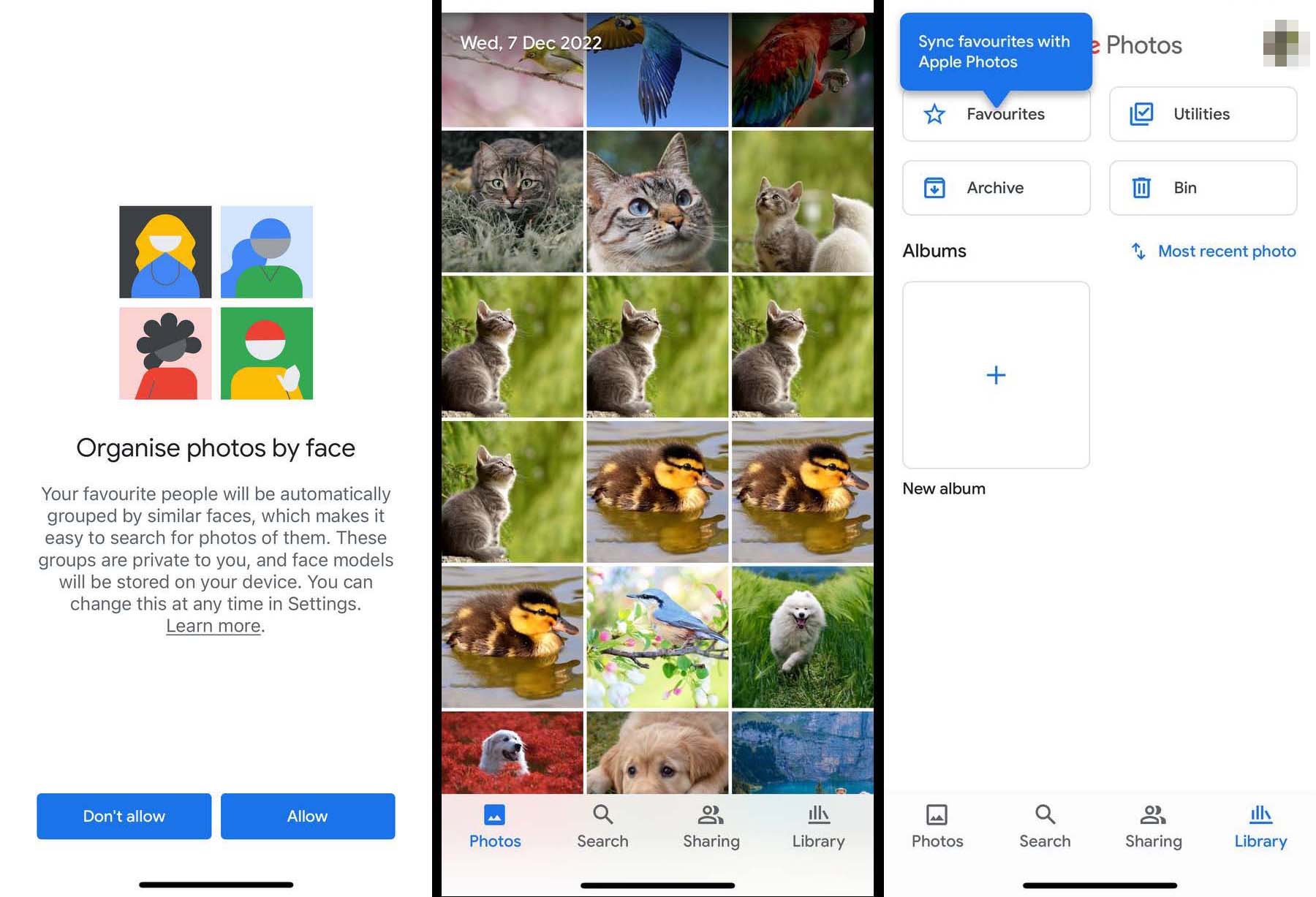 Google Photos