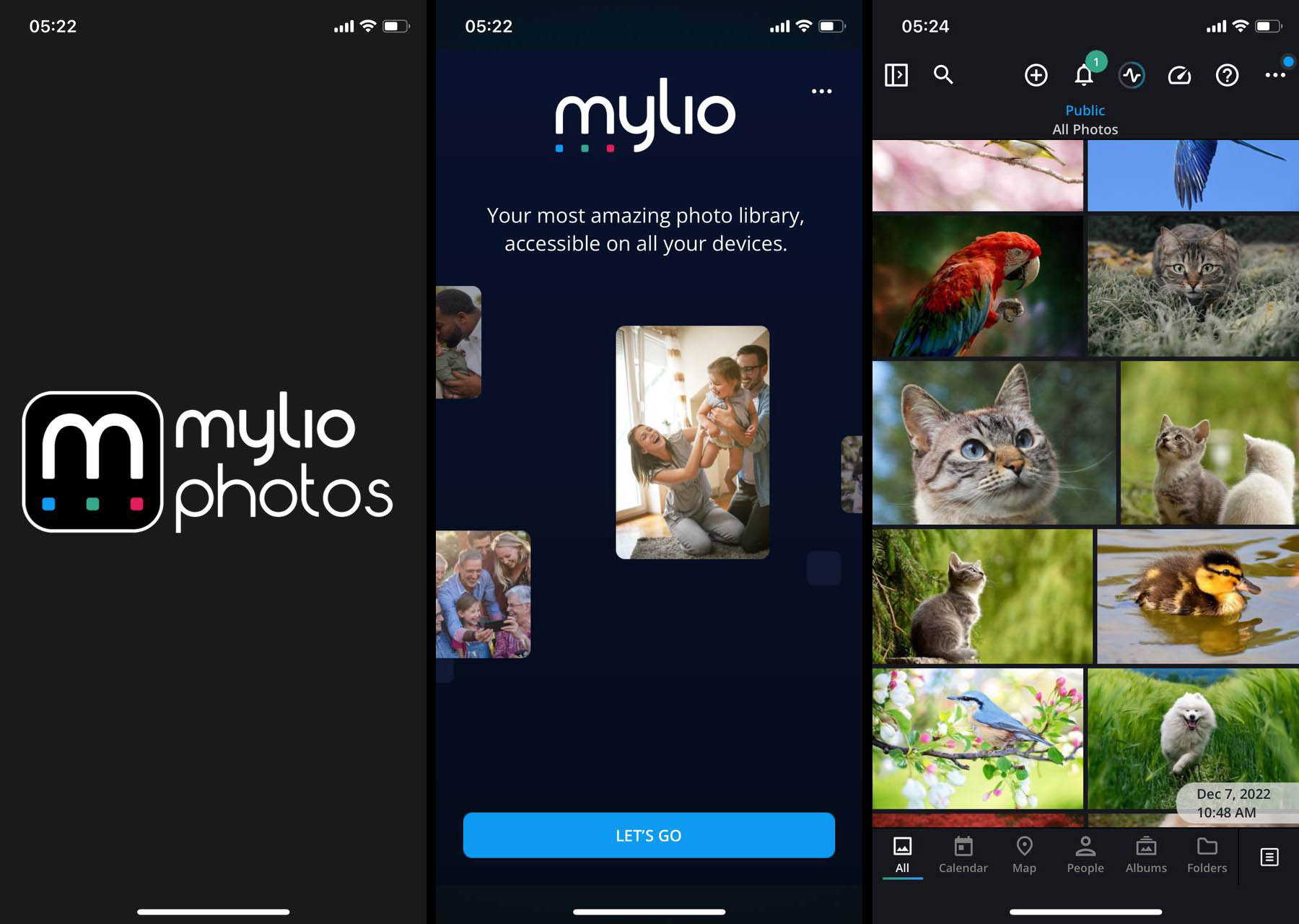 Mylio Photos