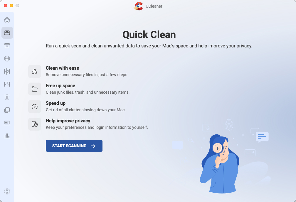 CCleaner